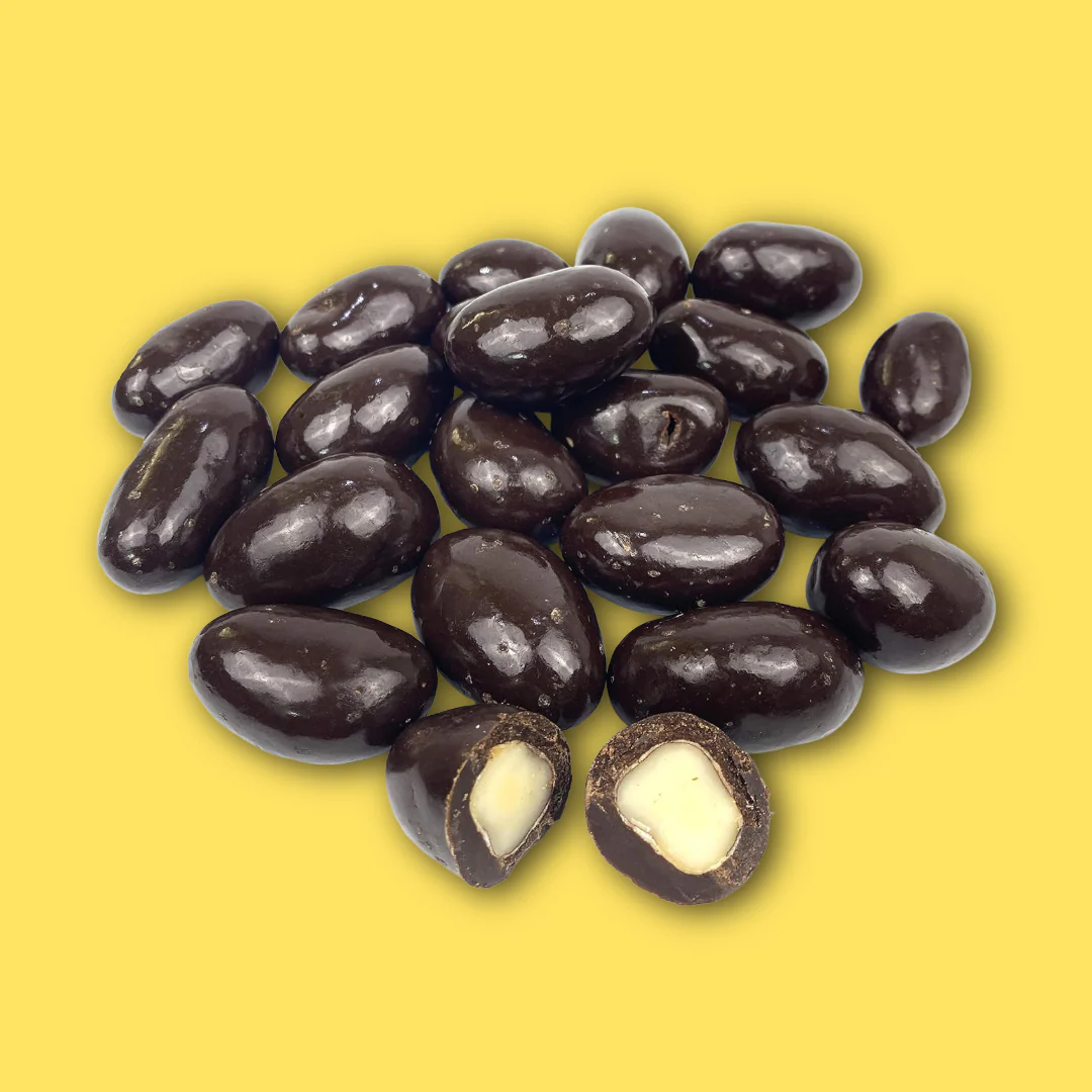 Chocolate Counter