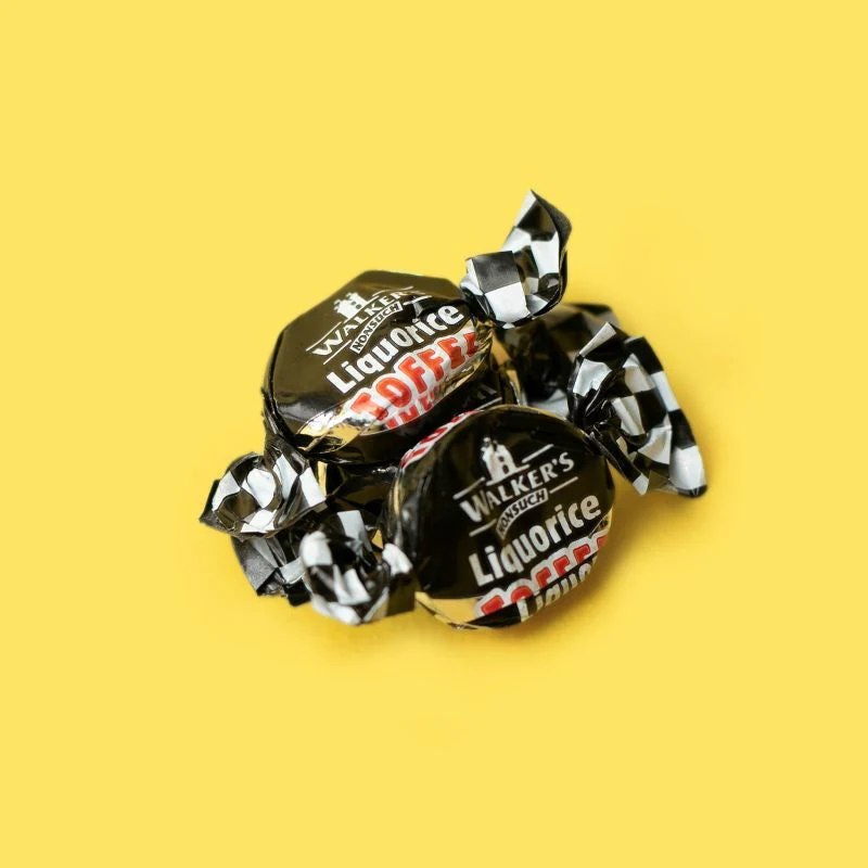 Gelatine Free